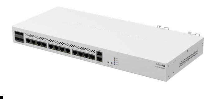 Mikrotik CCR2116-12G-4S+ / Mikrotik CCR 2116-12G-4S+