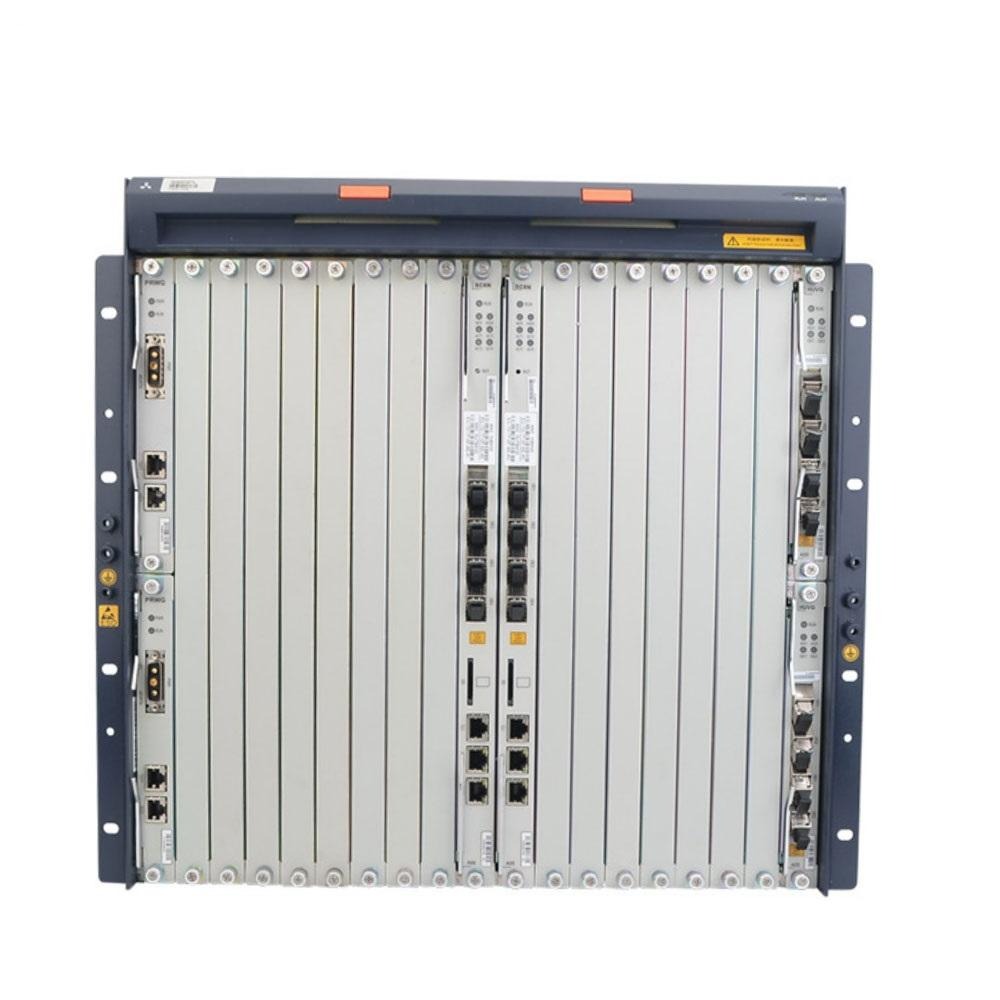 OLT GPON ZTE C300 16 PORT